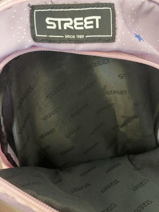 Ученическа раница Street Fairy