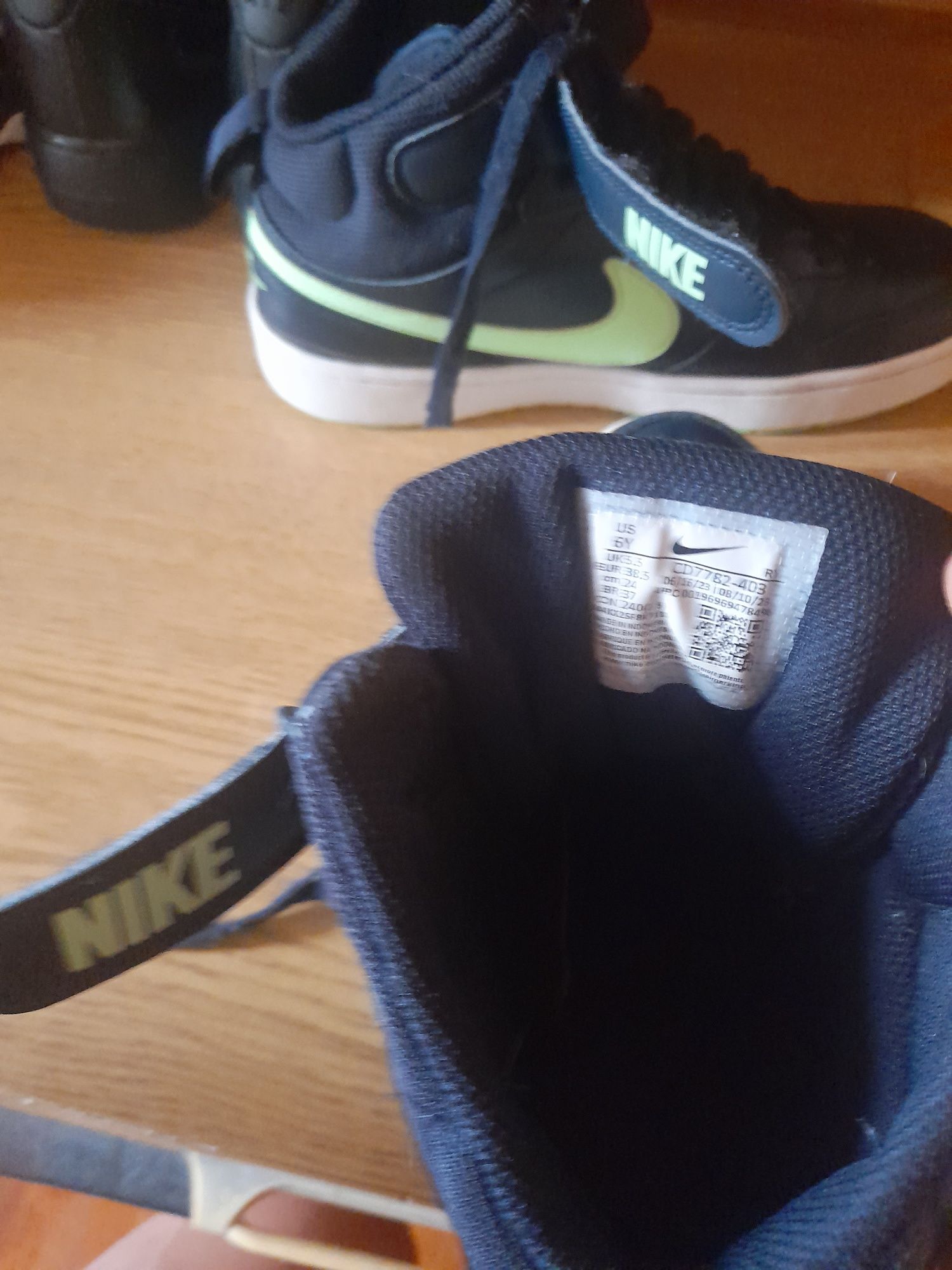 Маратонки/кецове Nike !!!