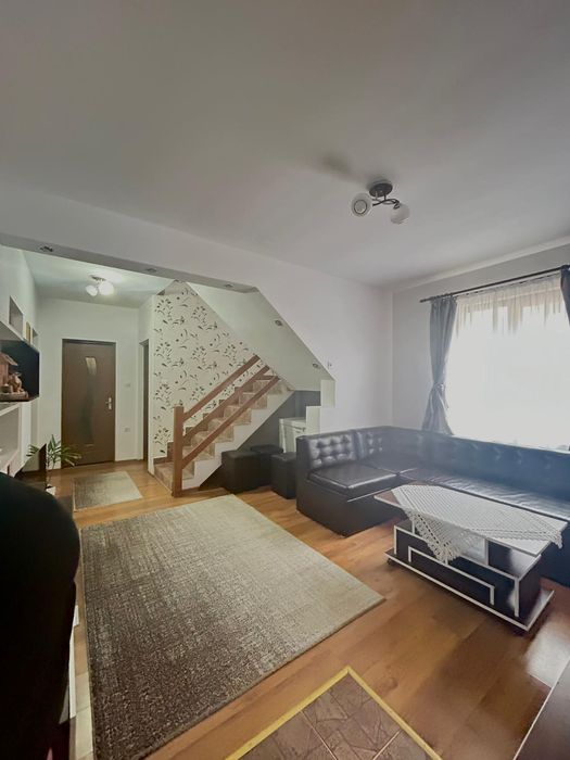 Cabana de închiriat de revelion