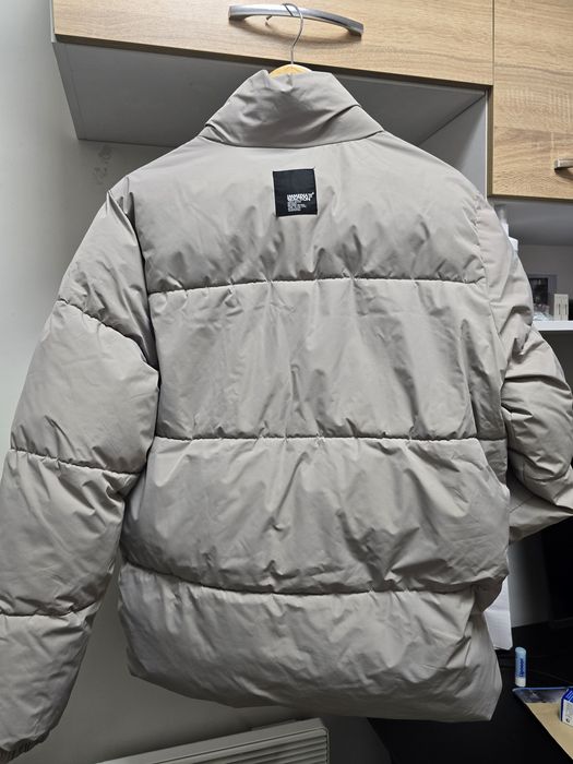 Мъжко зимно яке House, размер М