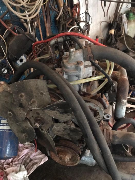 Kubota 3 Cilindrii 25CP