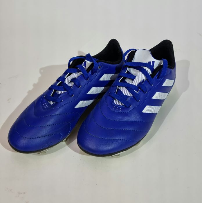 Ghete fotbal copii cu crampoane