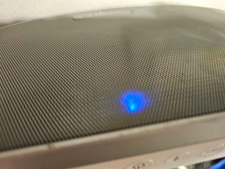 Boxe Cambrige bluetooth Audio GO v2 Alb si Minx GO ca AKAI JBL KRK