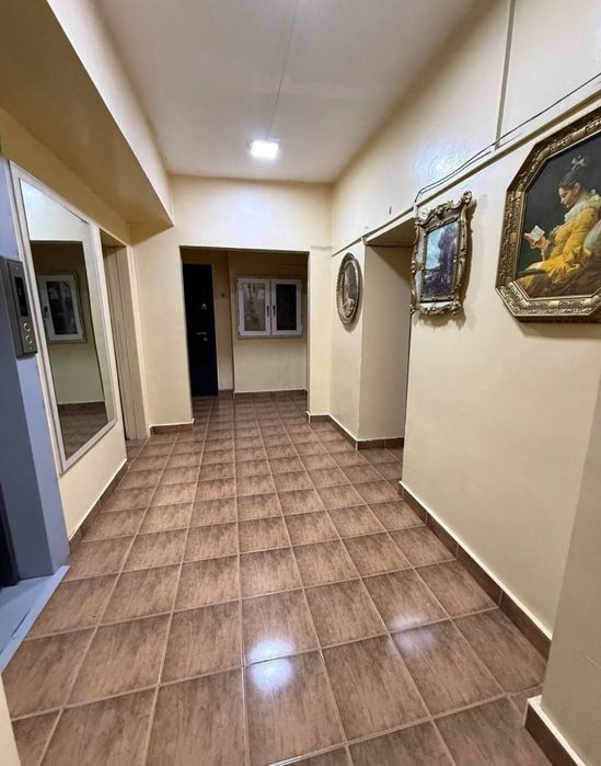 Продаётся Квартира 2/4/18 Дархан Московские высотки метро Х.Алиджана