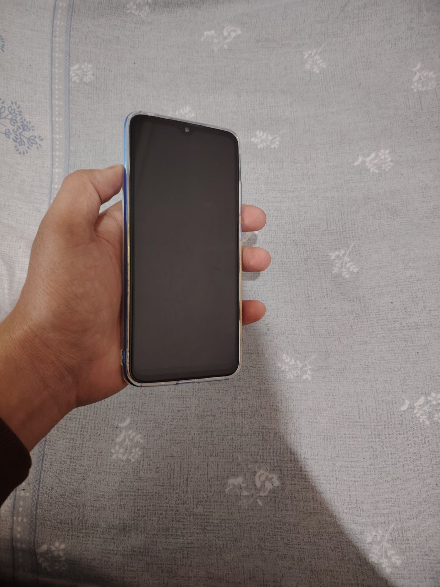 Redmi 9a Sotiladi Holati Ideal tinniq