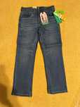 blugi copii levi's 511 slim ( 6A - 116 cm )