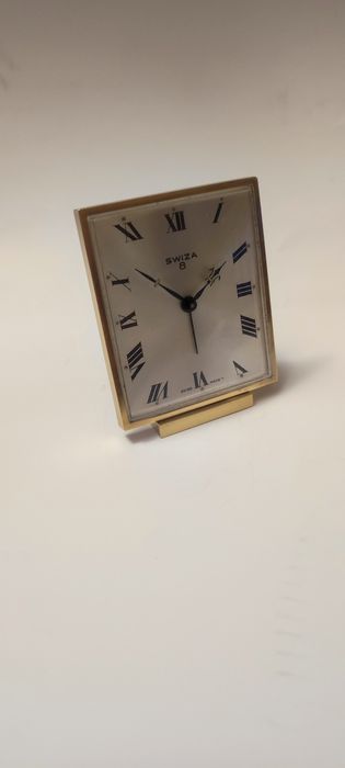 SWIZA 8 7J дневен