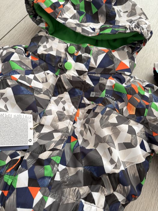Mountain warehouse ски екипи