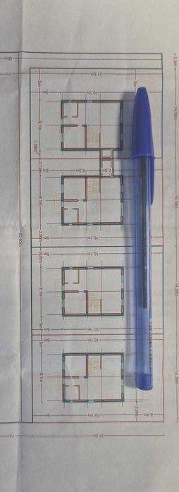 Str. Teiului nr 71, Tunari, Ilfov