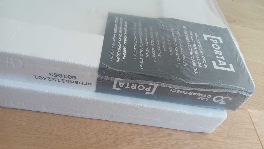 Vand 2 usi interior Porta Doors