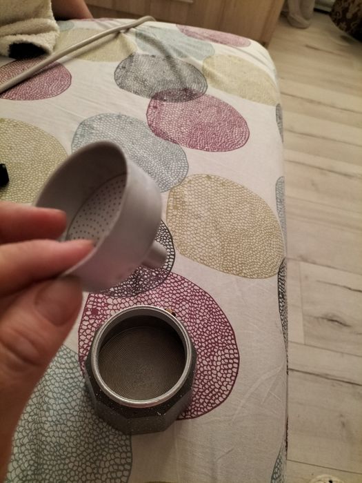 Expresor de cafea pentru aragaz