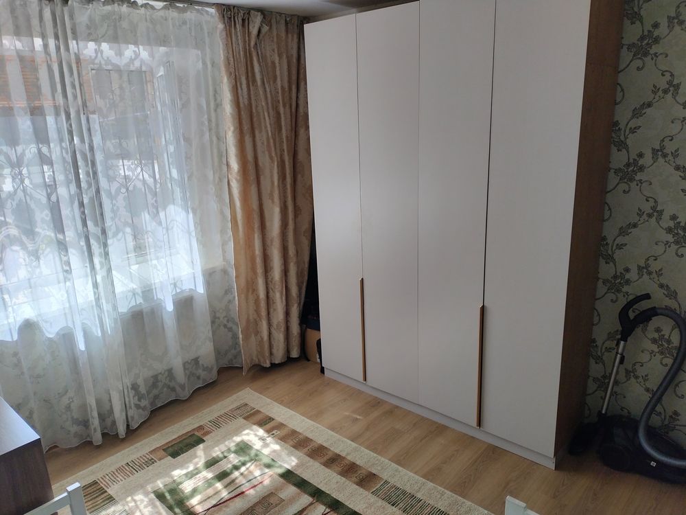Продам 2-х комнатную квартиру кудайбердиулы 17/6
