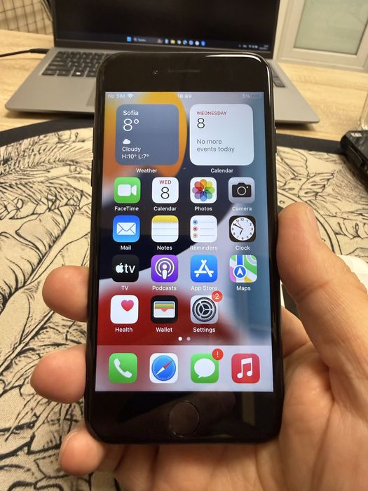 iPhone 7 32gb - отлични