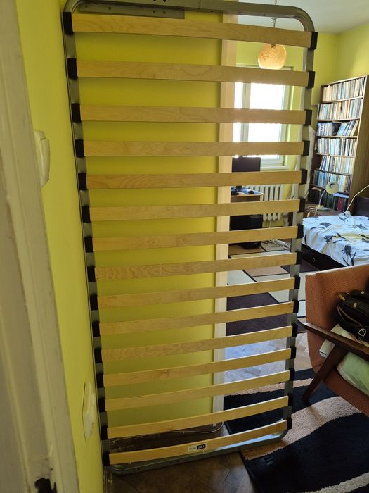 Подматрачна рамка Тед 190×90