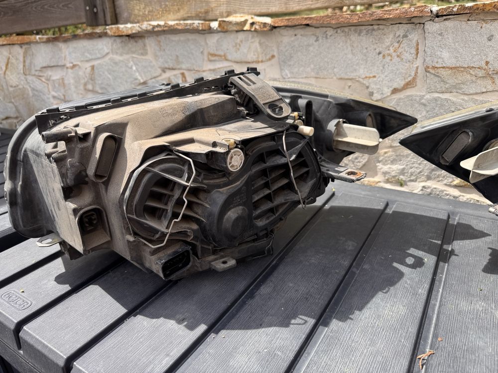 Фарове BMW e87 БМВ е87