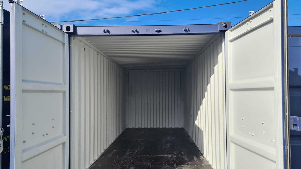 Spatiu, Boxa, Container Depozitare 3.5mp 5mp 7,5mp 15mp, LOC Parcare