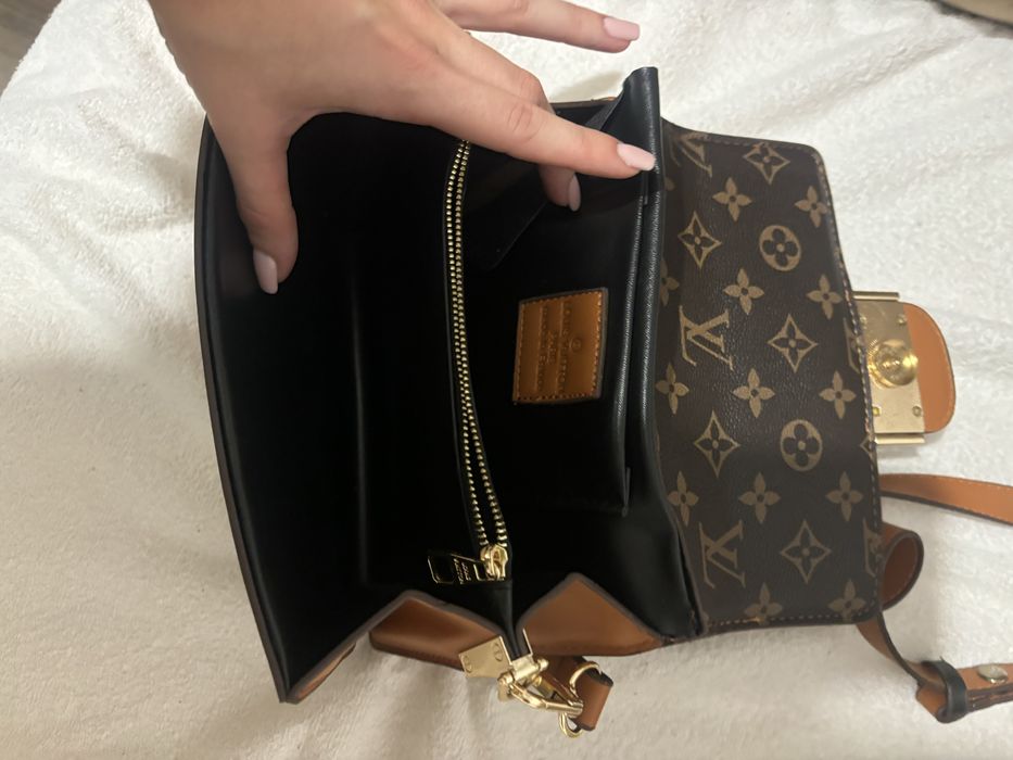 Geanta Louis Vuitton
