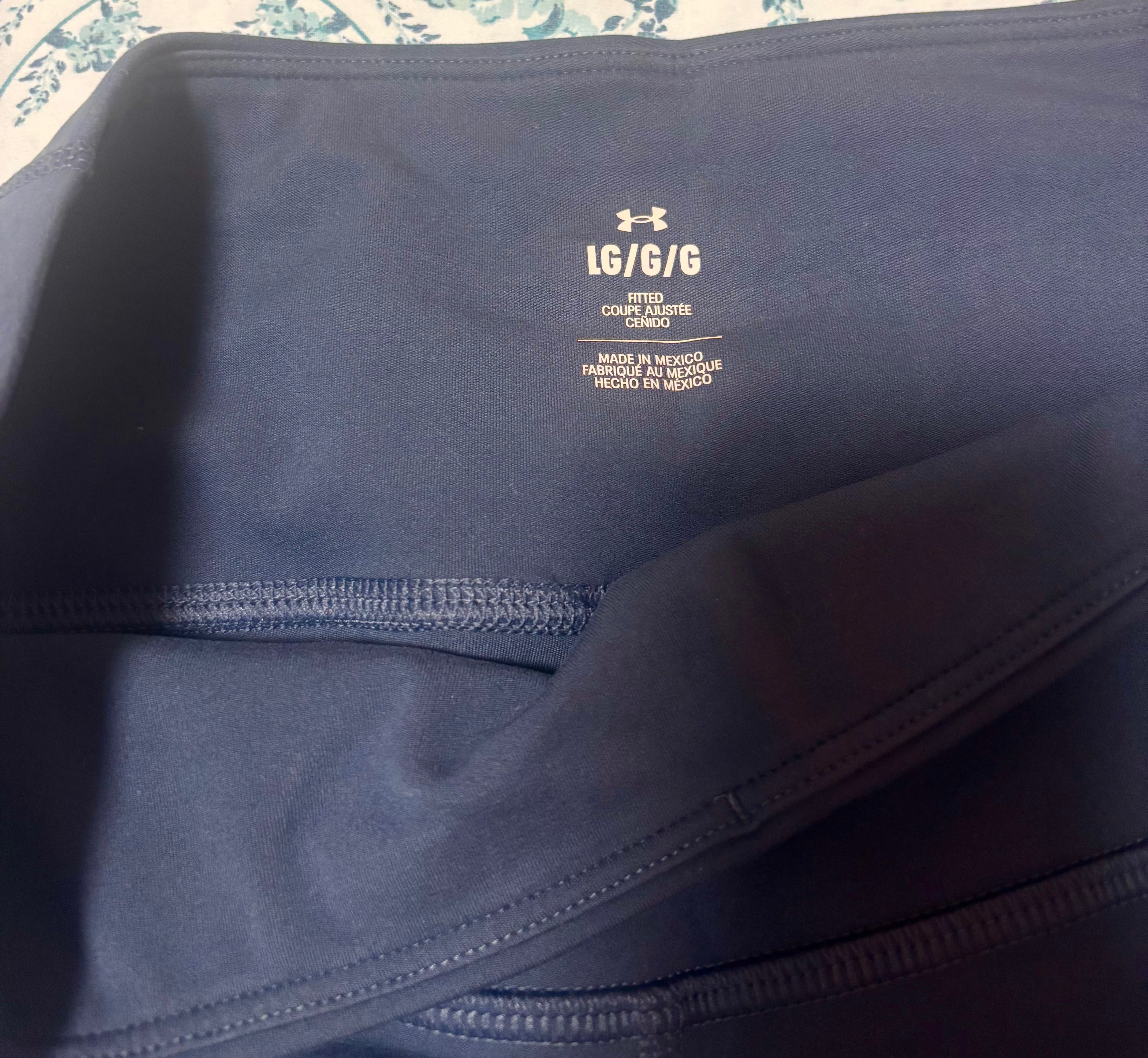 Дамски спортен клин Under Armour