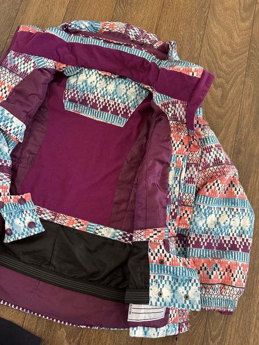 Ски екип за момиче 134/140