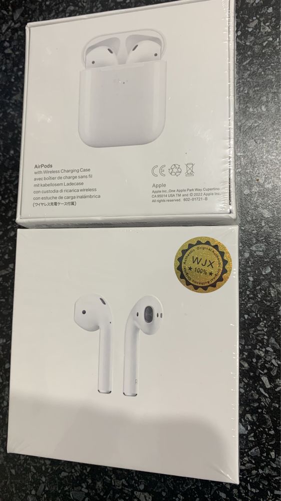 AirPods премиум качества