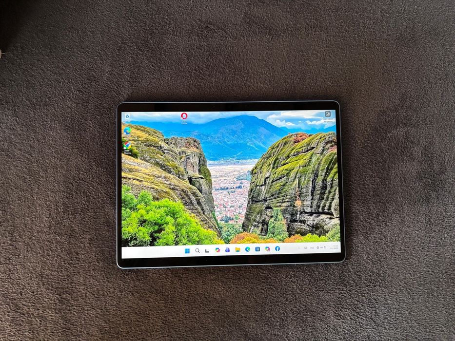 Laptop Microsoft Surface Pro 9