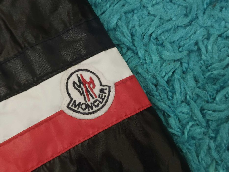 Geaca/Jacheta Moncler Maya - de toamna