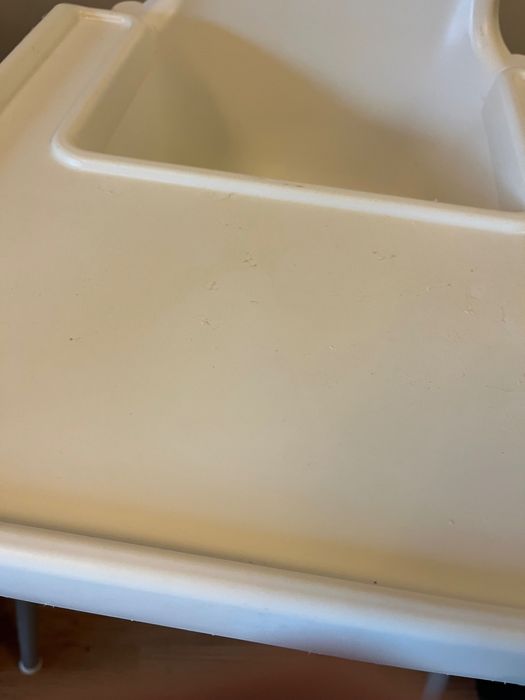 Scaun Ikea bebelusi Antilop, predare bucuresti