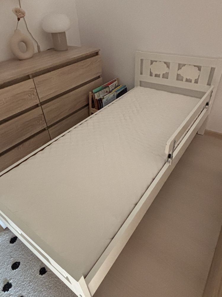 Детско легло KRITTER/IKEA