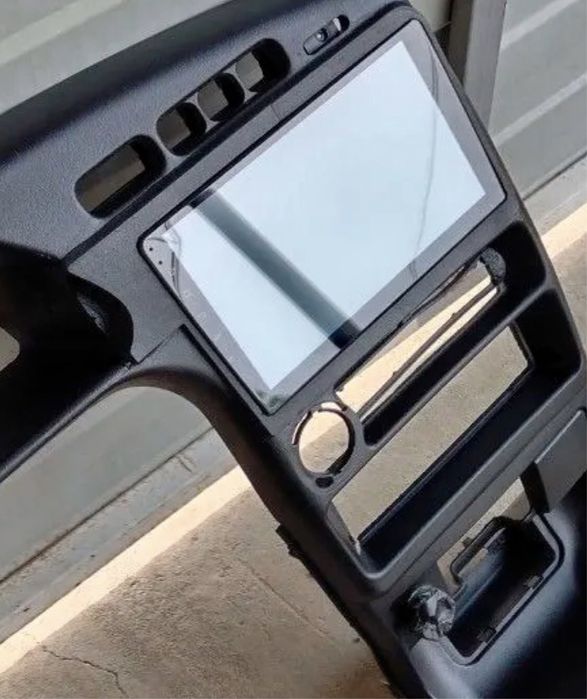 Андроид Ваз 2114,2115