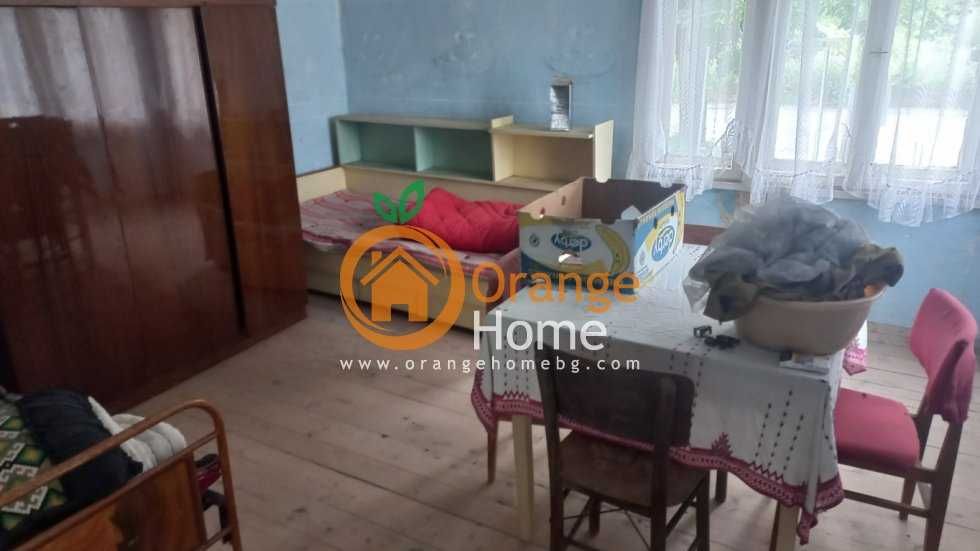 Продава се Къща в с. Оброчище, Област Добрич - 140 кв.м за 393 €/кв.м - Снимка #5