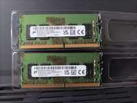 16 gb ram 2 x 8 GB Ram laptop