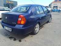 Renault simbol anu 2002 Motor. 1.6 benzina consum 5 km reali 170.mii m