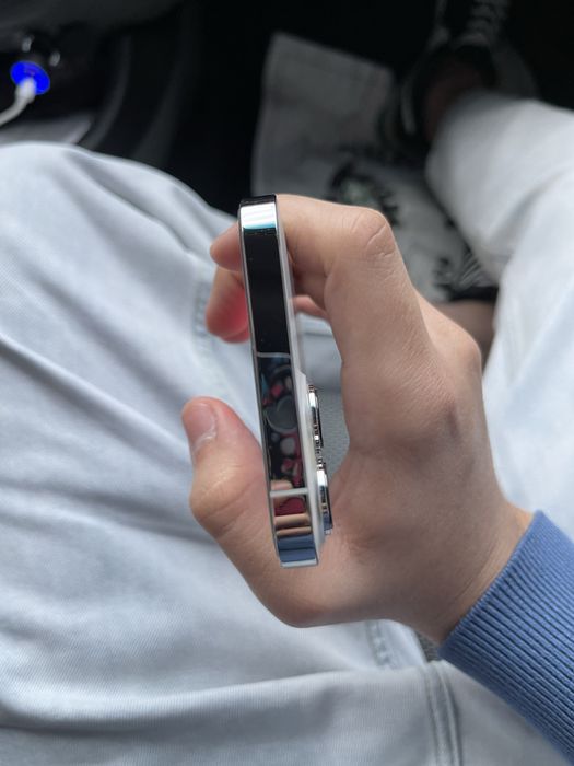 Iphone 13 Pro Max 256GB