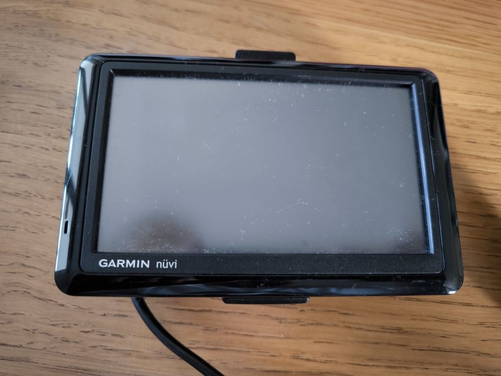 Навигация Garmin Nuvi 1450