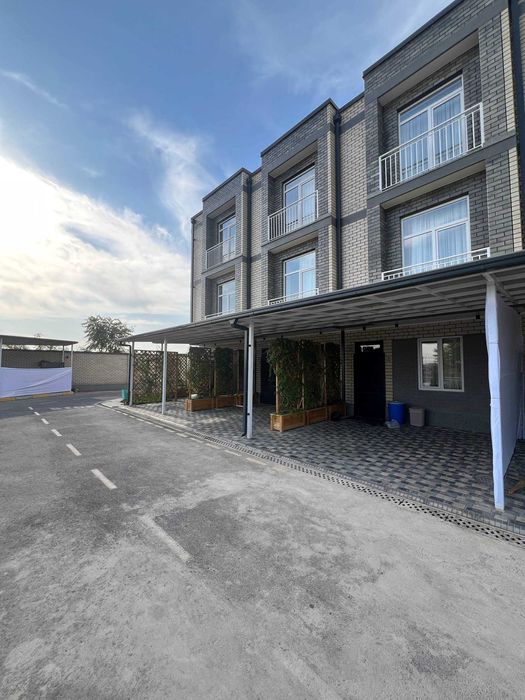 ЖК ФАЙЗОБОД да 1 хона без ремонт холатда 16250$ дан