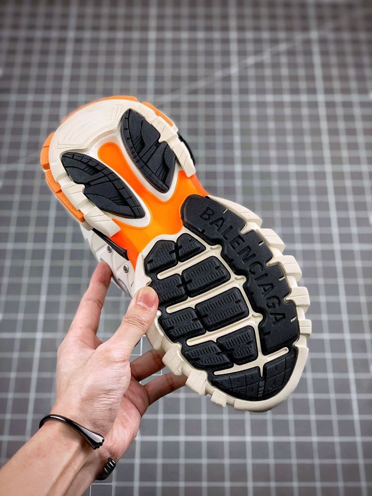 Balenciaga Track