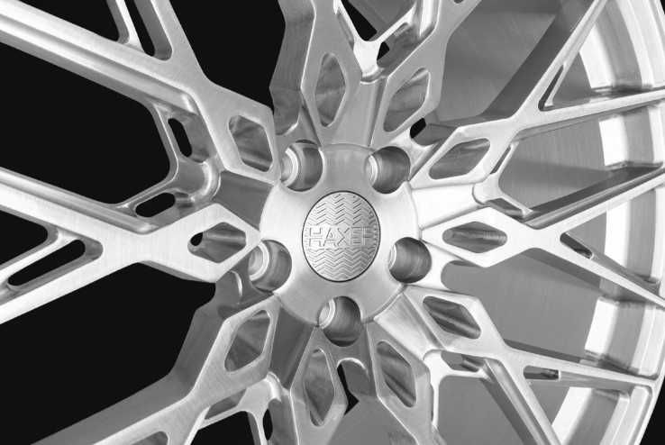 21" Forged Ковани Джанти 5X112 Audi Q7 SQ Q8 A8 A7 BMW X5 G05 X6 G06