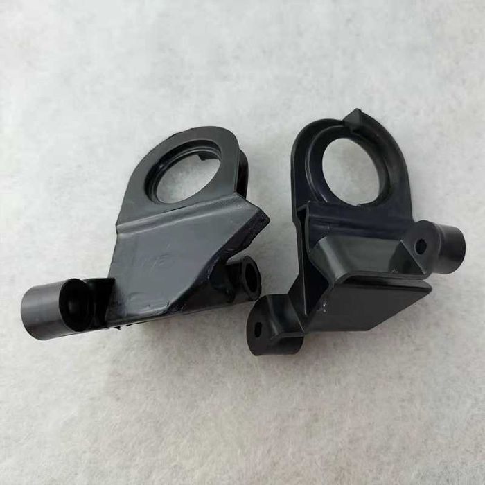 Ремонтен комплект държачи за фар Mercedes W164 X164 06-12