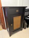 Mobilier mobexpert lemn masiv ratan Xinhao