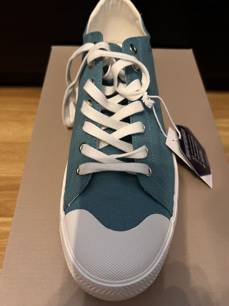 Lacoste sneakers, marimea 40,5