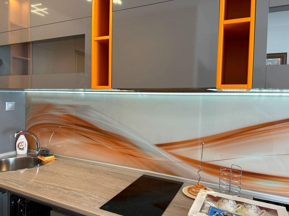 Дава се под наем Двустаен апартамент в София, Банишора - 56 кв.м за 549 € - Снимка #3