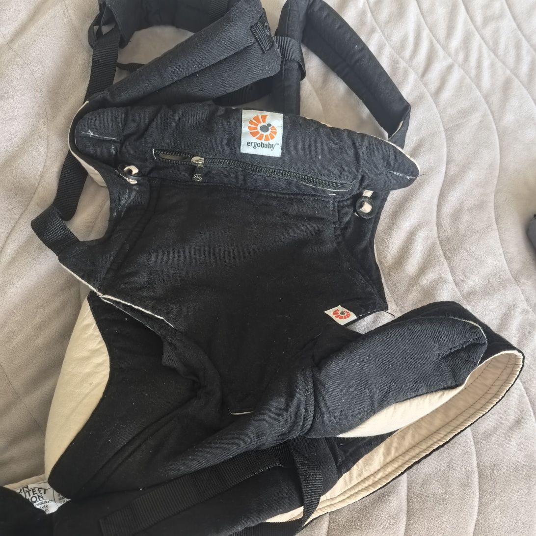 Ергономична раница Ergobaby 360l