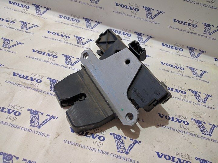 motoras inchidere portbagaj volvo s40 v50 2004-2010