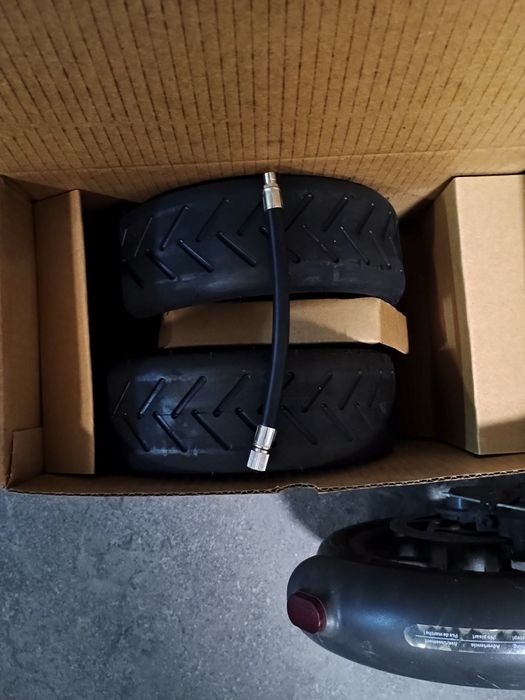 Trotinetă electrică Xiaomi de vânzare