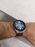Huawei watch gt3 pro titanium