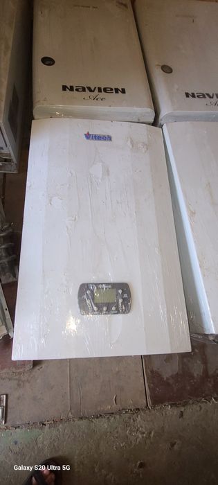 Двухконтурный Котел Сотлади хархил котеллар бор