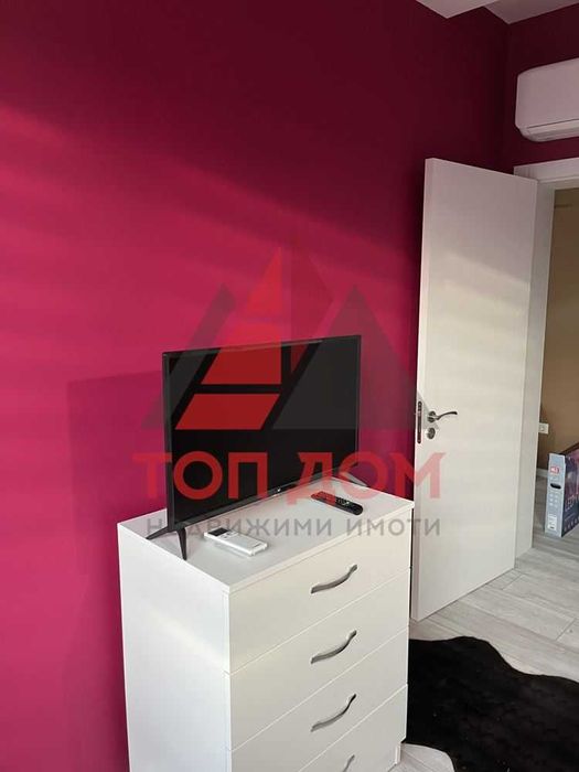 Дава се под наем Двустаен апартамент в Варна, Виница - 48 кв.м за 499.8 € - Снимка #13