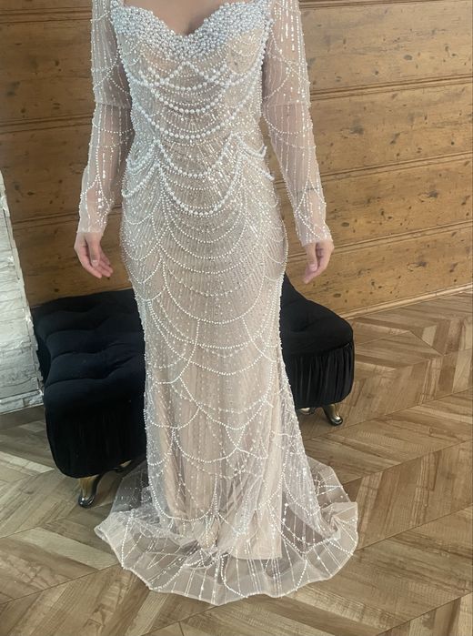 Красива Официална Рокля