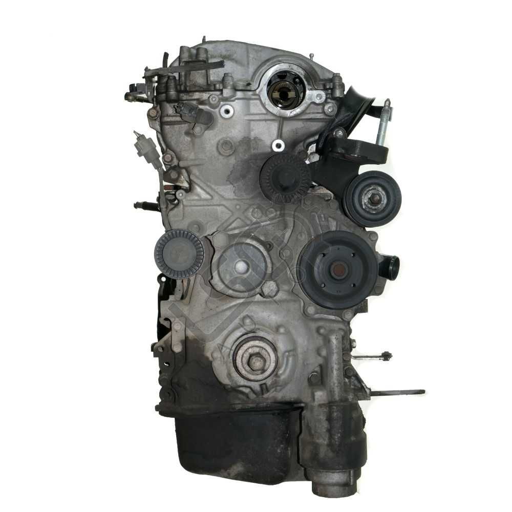 Двигател 1AD-FTV 2.0 Toyota Avensis III  ID:147919
