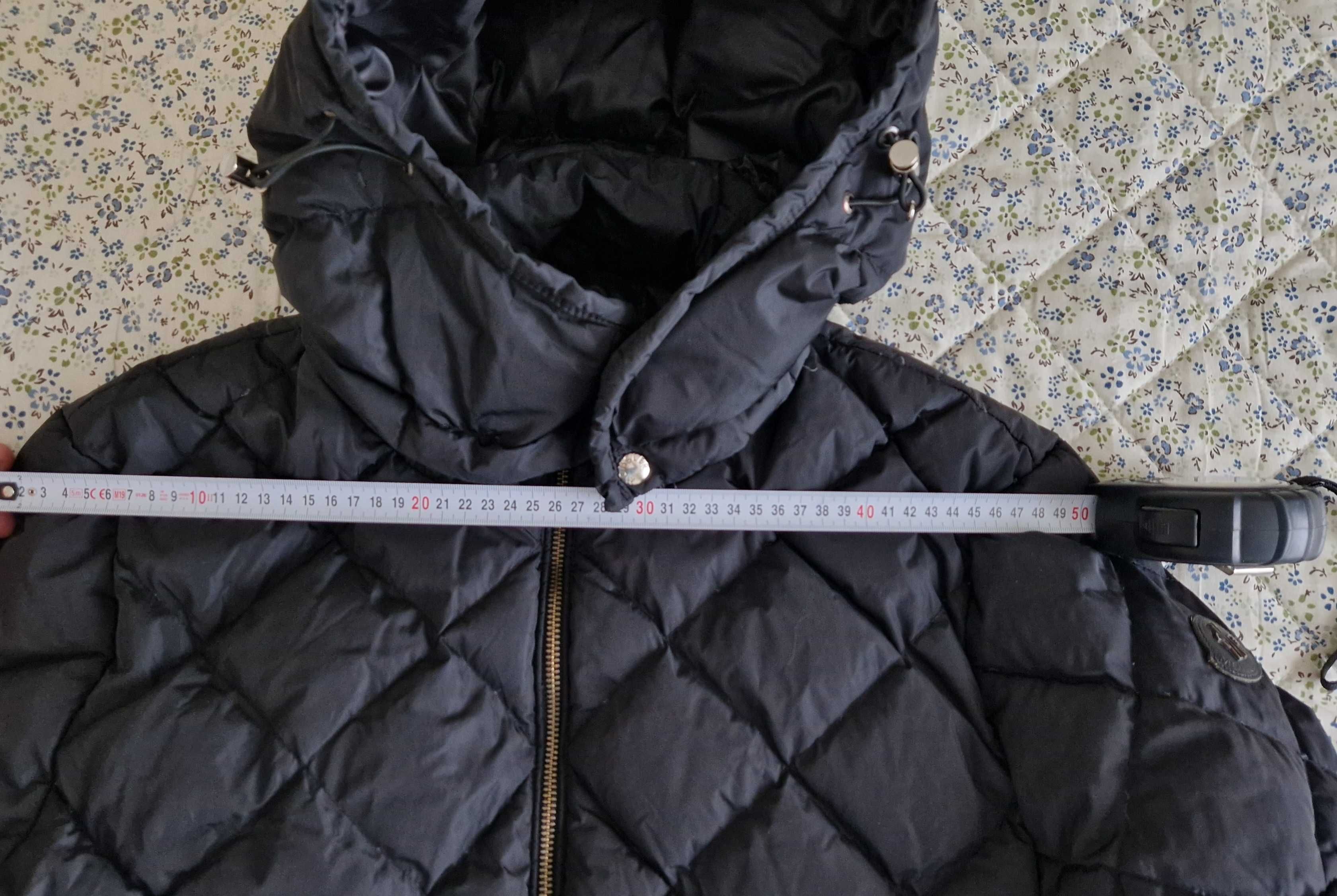 Мъжко зимно яке Moncler
